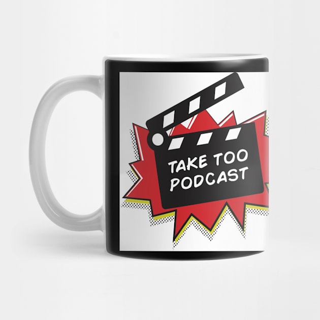 Take Too by Take Too Podcast